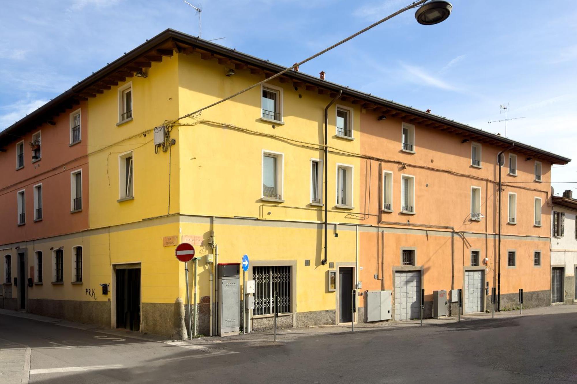 Traditional Italian House - Franciacorta Rovato Kültér fotó