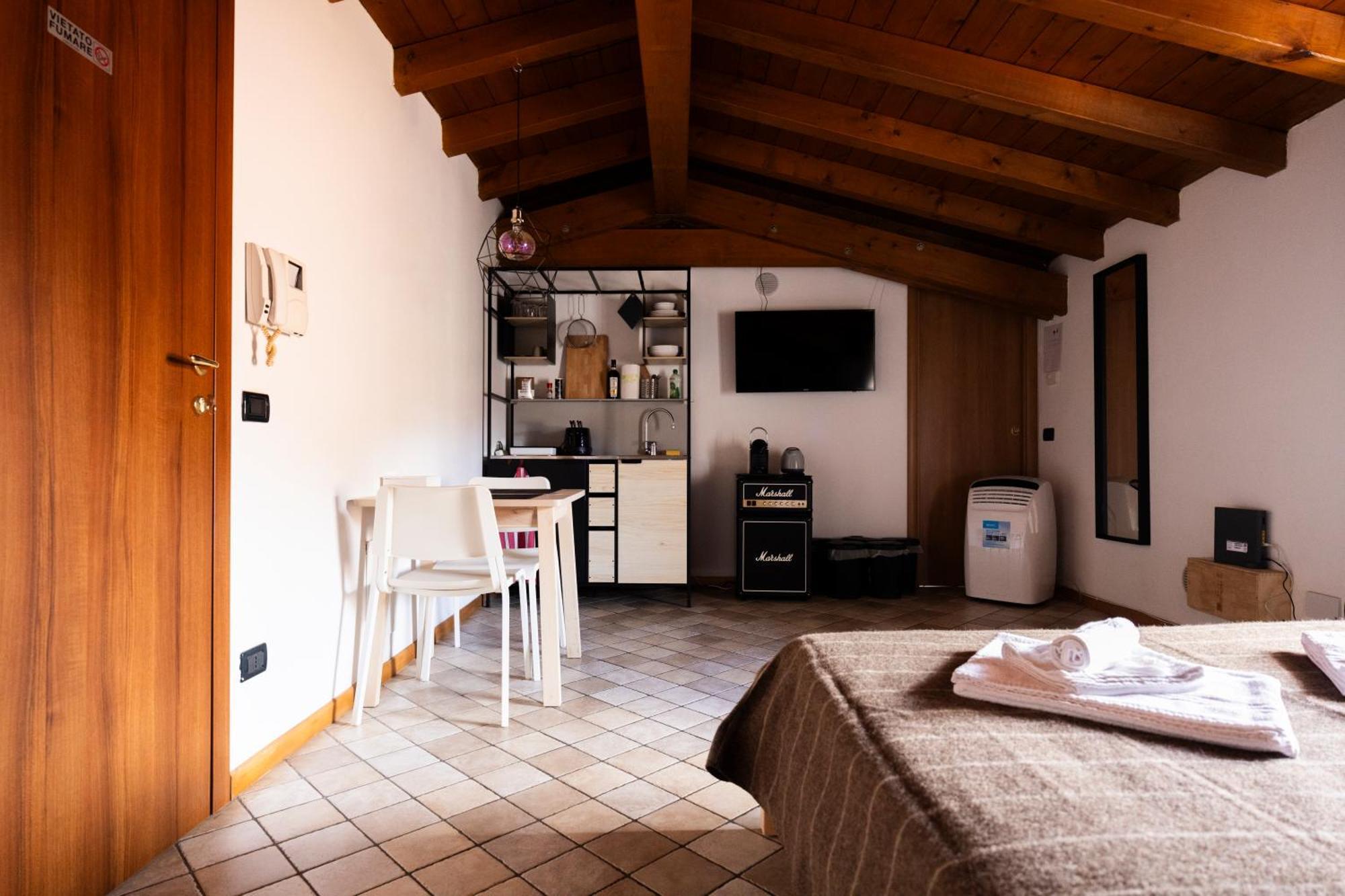 Traditional Italian House - Franciacorta Rovato Kültér fotó