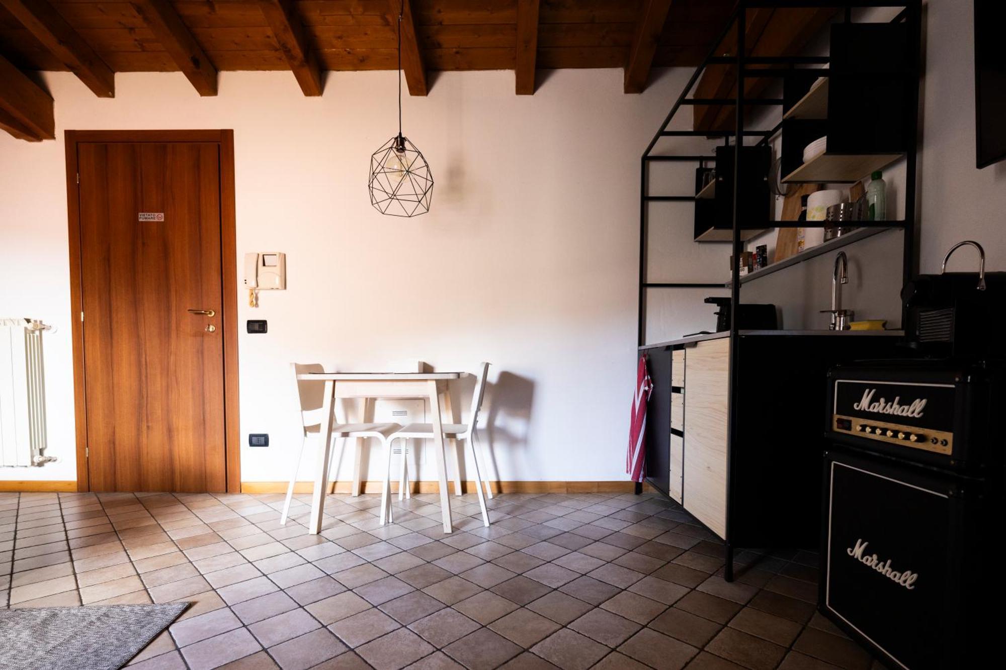 Traditional Italian House - Franciacorta Rovato Kültér fotó