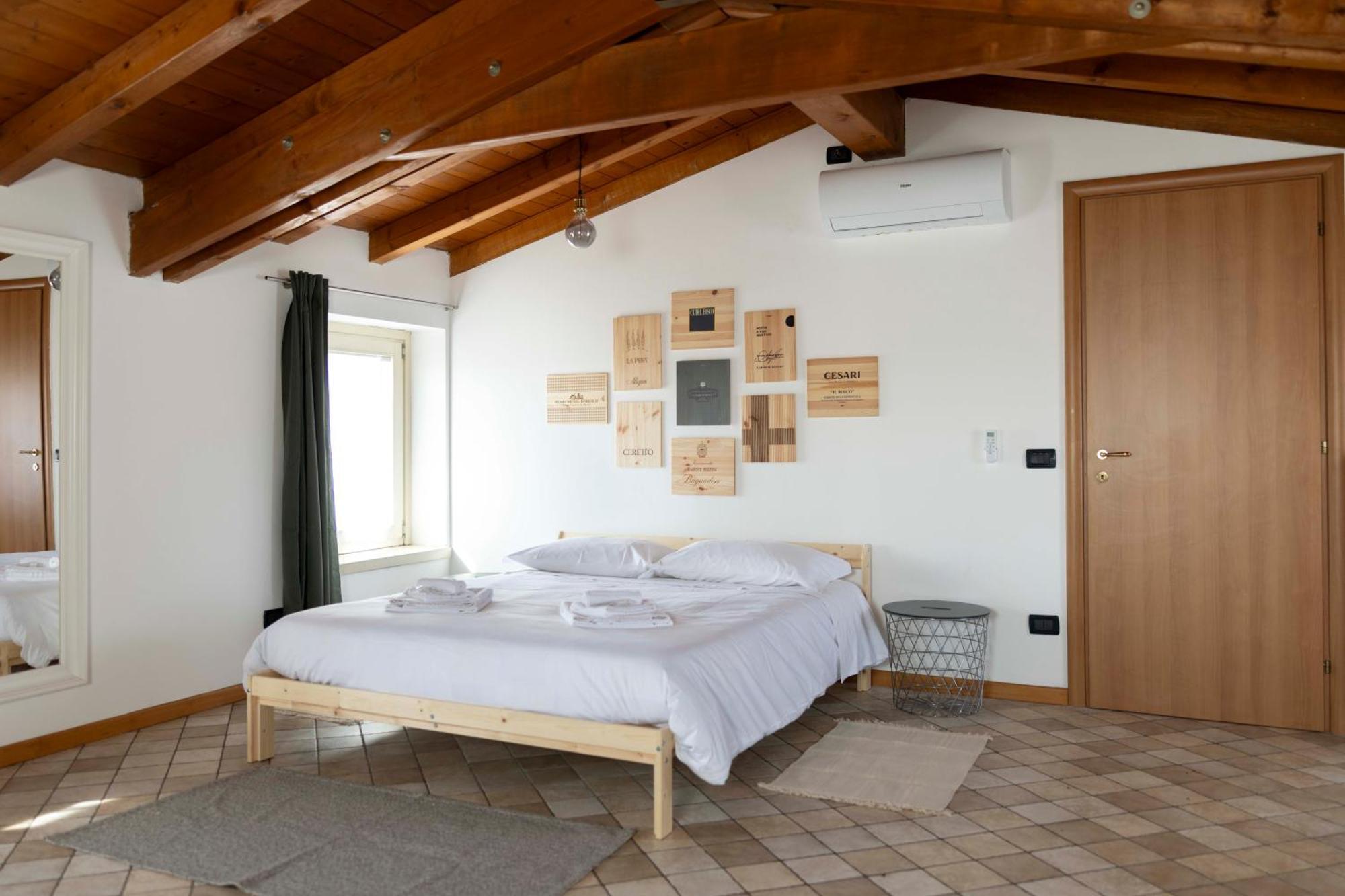 Traditional Italian House - Franciacorta Rovato Kültér fotó