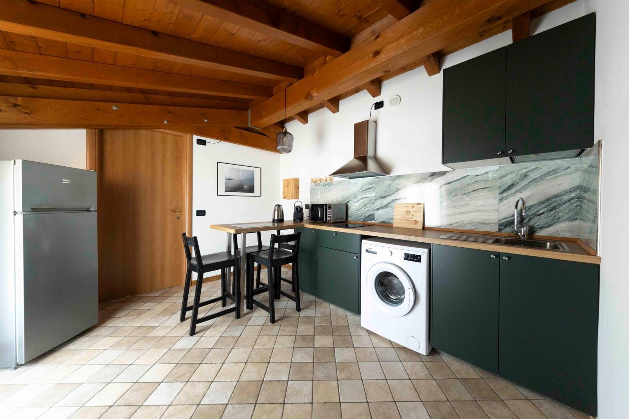 Traditional Italian House - Franciacorta Rovato Kültér fotó