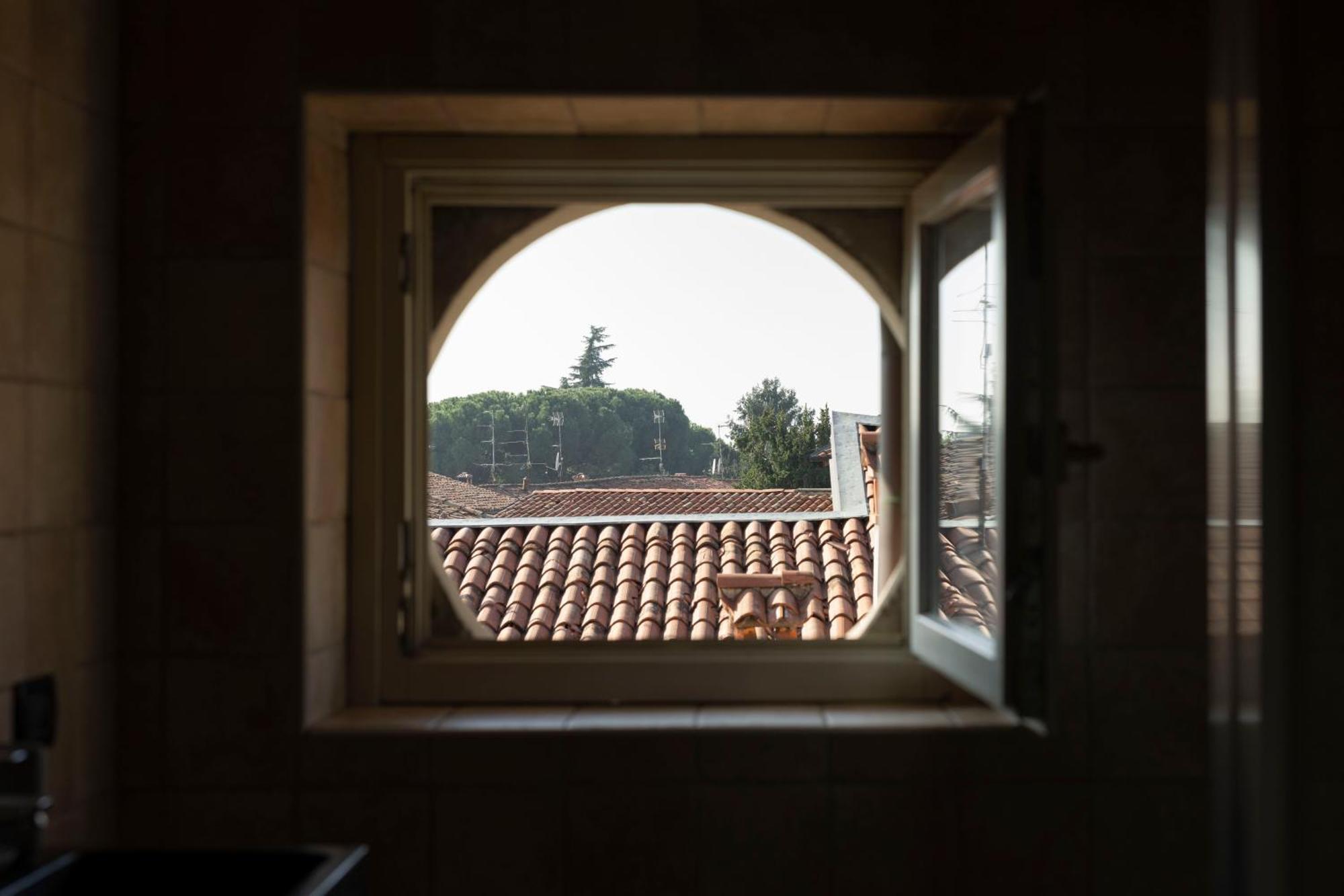 Traditional Italian House - Franciacorta Rovato Kültér fotó