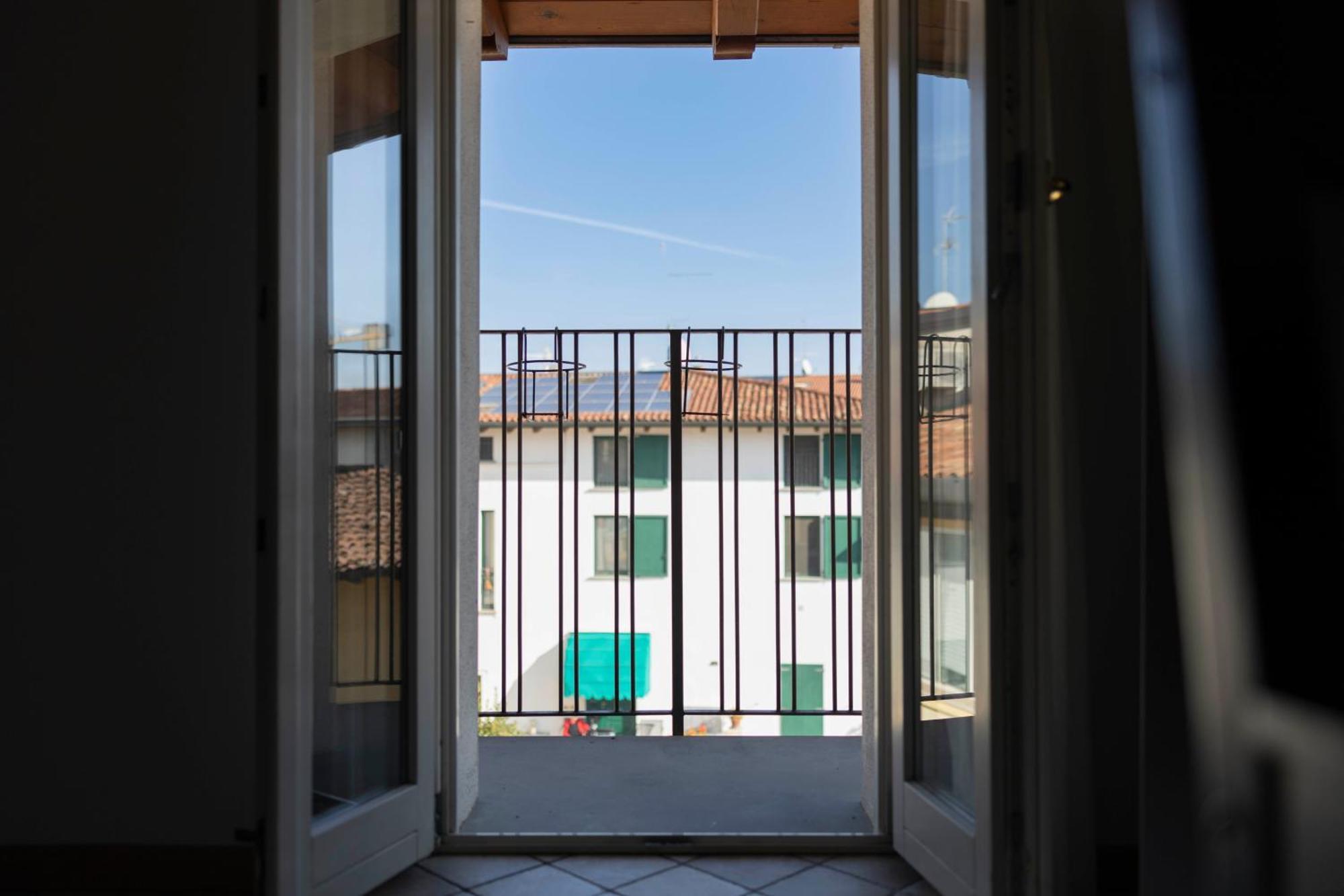 Traditional Italian House - Franciacorta Rovato Kültér fotó