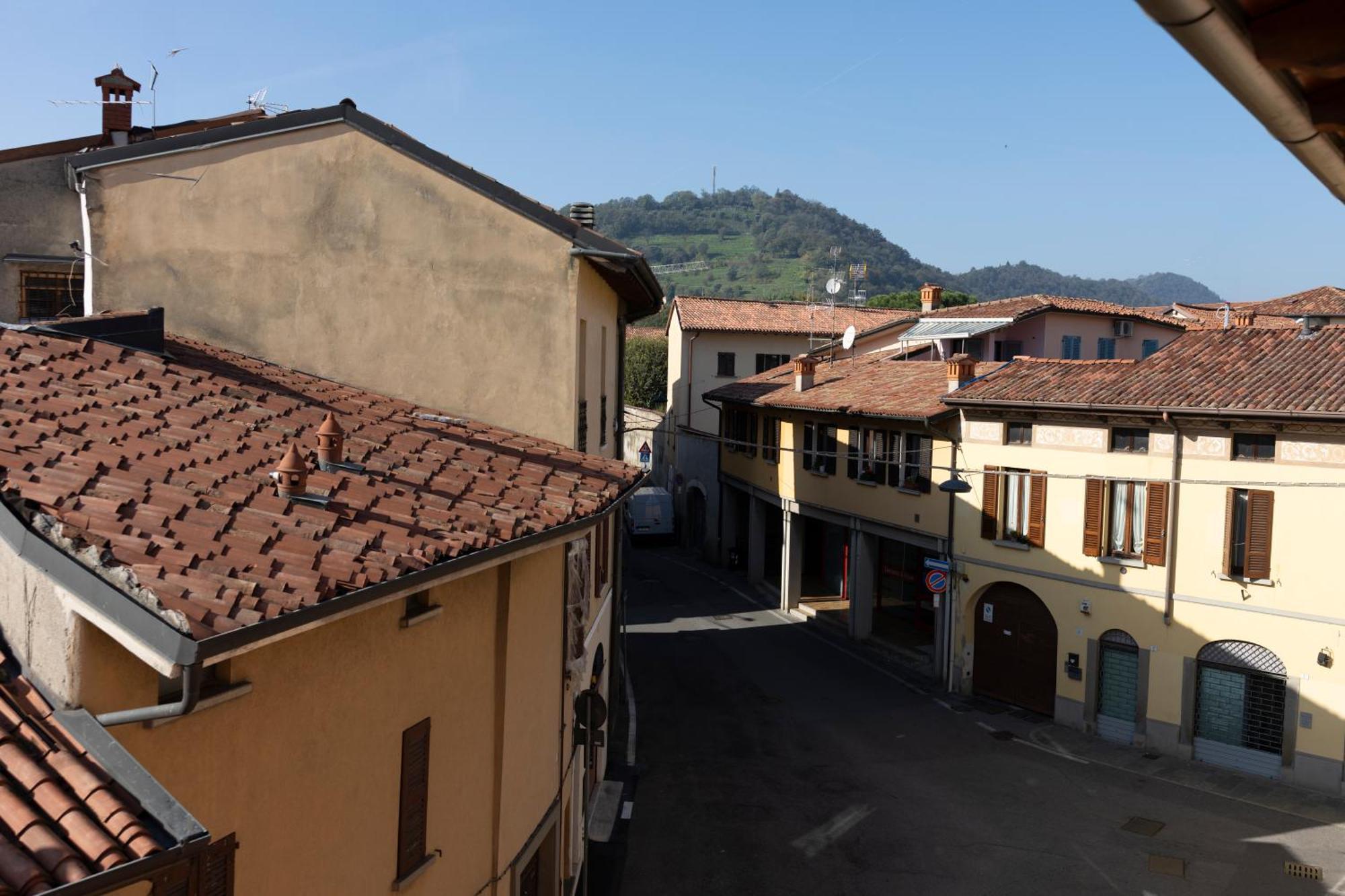 Traditional Italian House - Franciacorta Rovato Kültér fotó